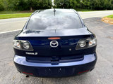 Used 2008 MAZDA MAZDA3 s Grand Touring image 6