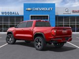 New 2025 GMC Canyon AT4 image 3