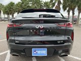 Used 2022 INFINITI QX55 Luxe w/ Cargo Package image 6