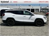 Used 2022 GMC Terrain AT4 w/ Tech Package image 2