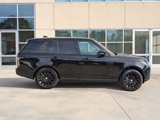 Used 2021 Land Rover Range Rover image 4