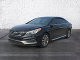 Used 2017 Hyundai Sonata Limited w/ Tech Package 03 image 3