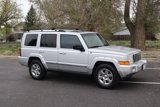 Used 2006 Jeep Commander Limited w/ Trailer Tow Group IV image 2