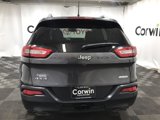 Used 2018 Jeep Cherokee Latitude Plus w/ Comfort/Convenience Group image 5
