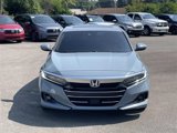 Certified 2022 Honda Accord Touring image 2