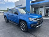 Used 2022 Chevrolet Colorado Z71 image 2