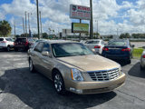 Used 2006 Cadillac DTS Luxury II w/ Trunk Convenience Package image 2