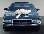 Used 1992 Cadillac Eldorado image 2
