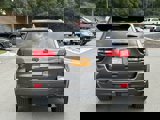 Used 2021 Jeep Grand Cherokee Laredo X image 4