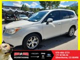 Used 2015 Subaru Forester 2.5i Touring w/ Popular Package #2 image 1