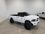 Used 2018 RAM 2500 Tradesman w/ Chrome Appearance Group image 5