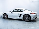 Used 2025 Porsche 718 Cayman S image 2