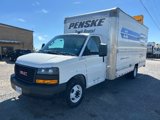 Used 2022 GMC Savana 3500 Extended w/ Power Convenience Package image 3