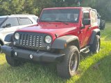 Used 2014 Jeep Wrangler Sport w/ Trailer Tow Group image 3