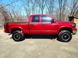 Used 2008 Dodge Ram 1500 Truck SLT w/ Trailer Tow Group image 4