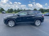 New 2025 Jeep Compass Latitude image 4