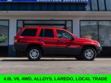 Used 2003 Jeep Grand Cherokee Laredo image 4