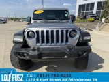 Used 2018 Jeep Wrangler Unlimited Sport S image 3