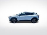 New 2025 Chevrolet Trax RS w/ Sunroof Package image 2