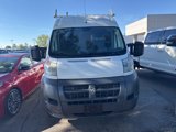 Used 2017 RAM ProMaster 2500 w/ Mopar Trailer Tow Group image 2