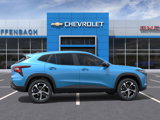 New 2025 Chevrolet Trax RS w/ Driver Confidence Package image 5