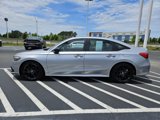 Used 2024 Honda Civic Sport image 4