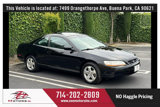 Used 2000 Honda Accord EX image 4