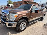 Used 2011 Ford F350 Lariat w/ Lariat Interior Pkg image 3