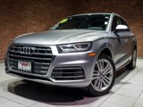 Used 2018 Audi Q5 2.0T Premium Plus image 2