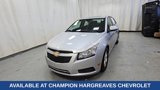 Used 2013 Chevrolet Cruze LT image 3