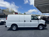 Used 2016 Chevrolet Express 2500 image 4