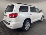 Used 2010 Toyota Sequoia Platinum image 3