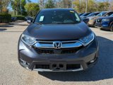 Used 2018 Honda CR-V EX-L image 3