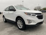Used 2021 Chevrolet Equinox LS image 6