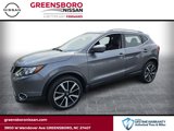 Used 2019 Nissan Rogue Sport SL w/ Premium Package image 3