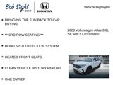 Used 2023 Volkswagen Atlas SE image 2