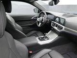 Certified 2022 BMW 430i Coupe w/ M Sport Package image 2