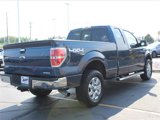 Used 2014 Ford F150 XLT w/ Equipment Group 302A Luxury image 5