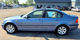 Used 2002 BMW 325i Sedan image 4