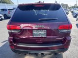 Certified 2017 Jeep Grand Cherokee Trailhawk image 6