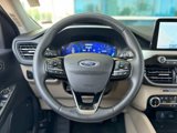 Used 2022 Ford Escape SEL w/ Technology Package image 5