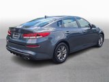 Used 2020 Kia Optima LX image 4