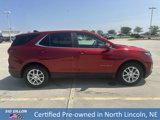 Used 2022 Chevrolet Equinox LT image 3