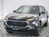 New 2025 Chevrolet Trax RS w/ Driver Confidence Package image 3