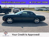 Used 2003 Ford Thunderbird image 3