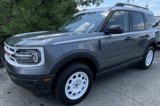 Used 2024 Ford Bronco Sport Heritage w/ Heritage Convenience Package image 3