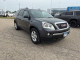 Used 2011 GMC Acadia SLE image 2