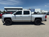 Used 2017 Chevrolet Silverado 1500 LT w/ All Star Edition image 2
