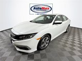 Used 2019 Honda Civic LX image 4