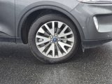 Used 2020 Ford Escape Titanium image 2